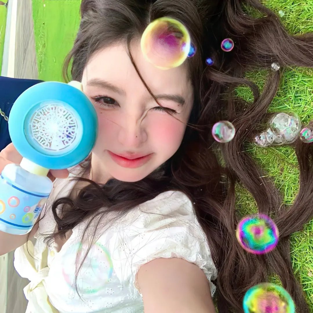 小维娜