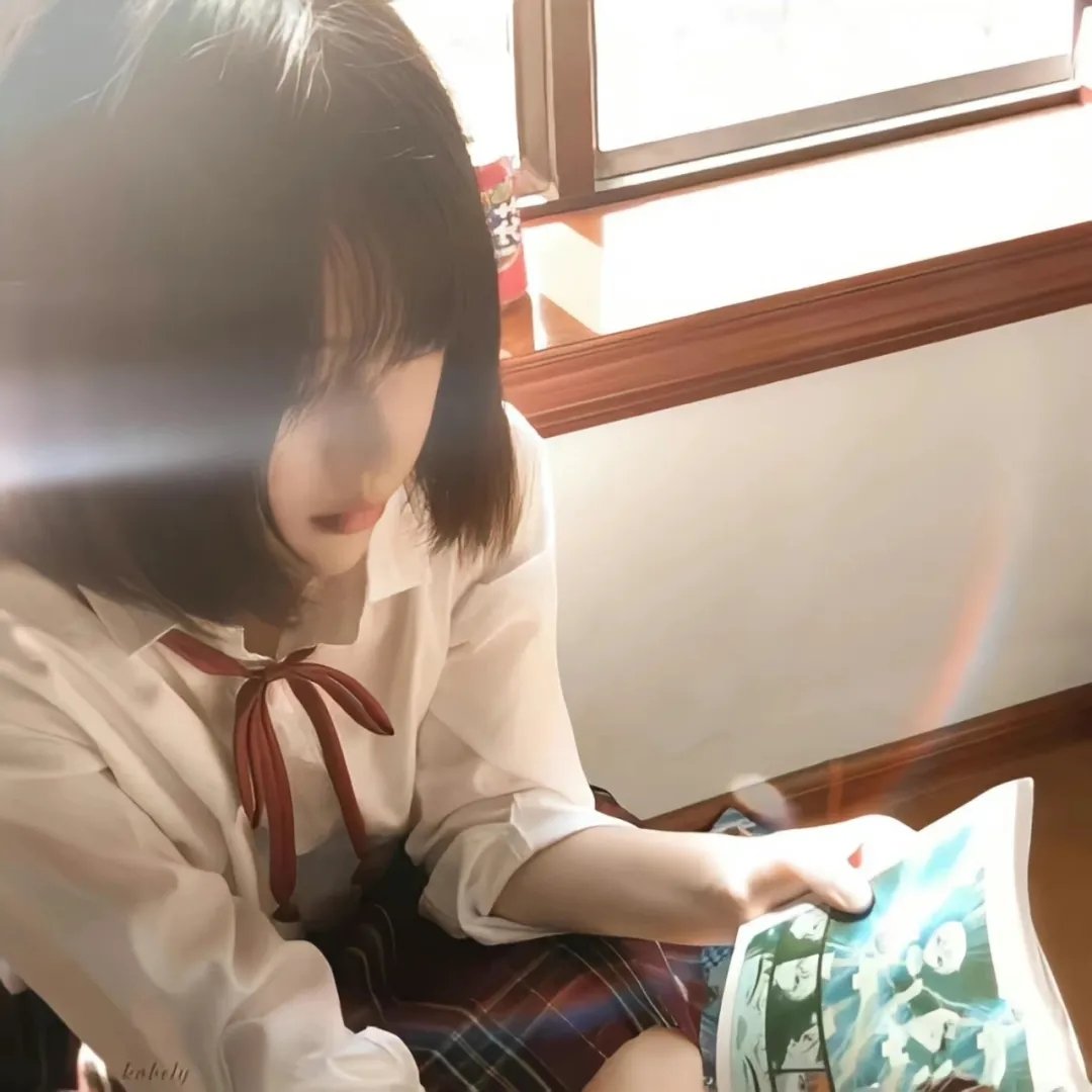 我的少女时代